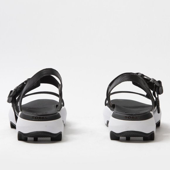 Sorel Kinetic Impact Sling Sandal Women's 9 - Picture 3 of 5